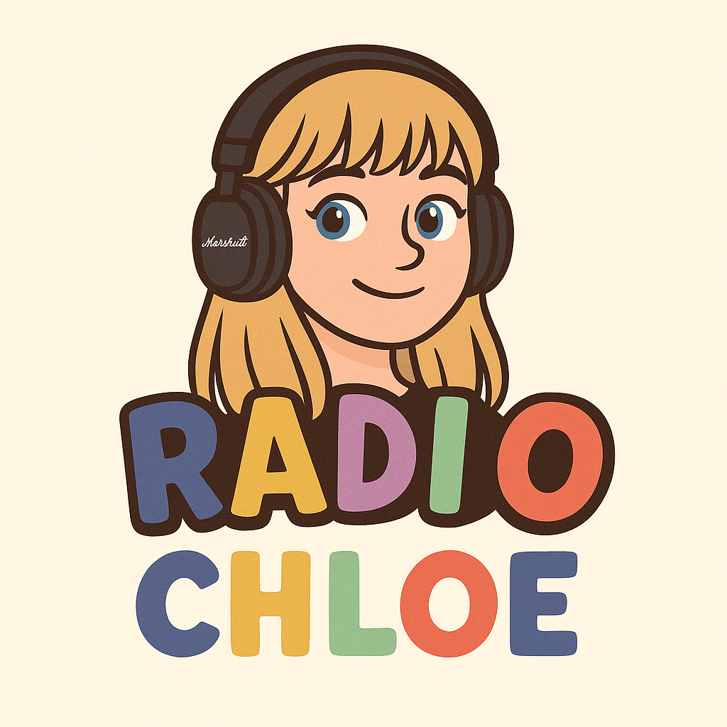 Logo Radio Chloé