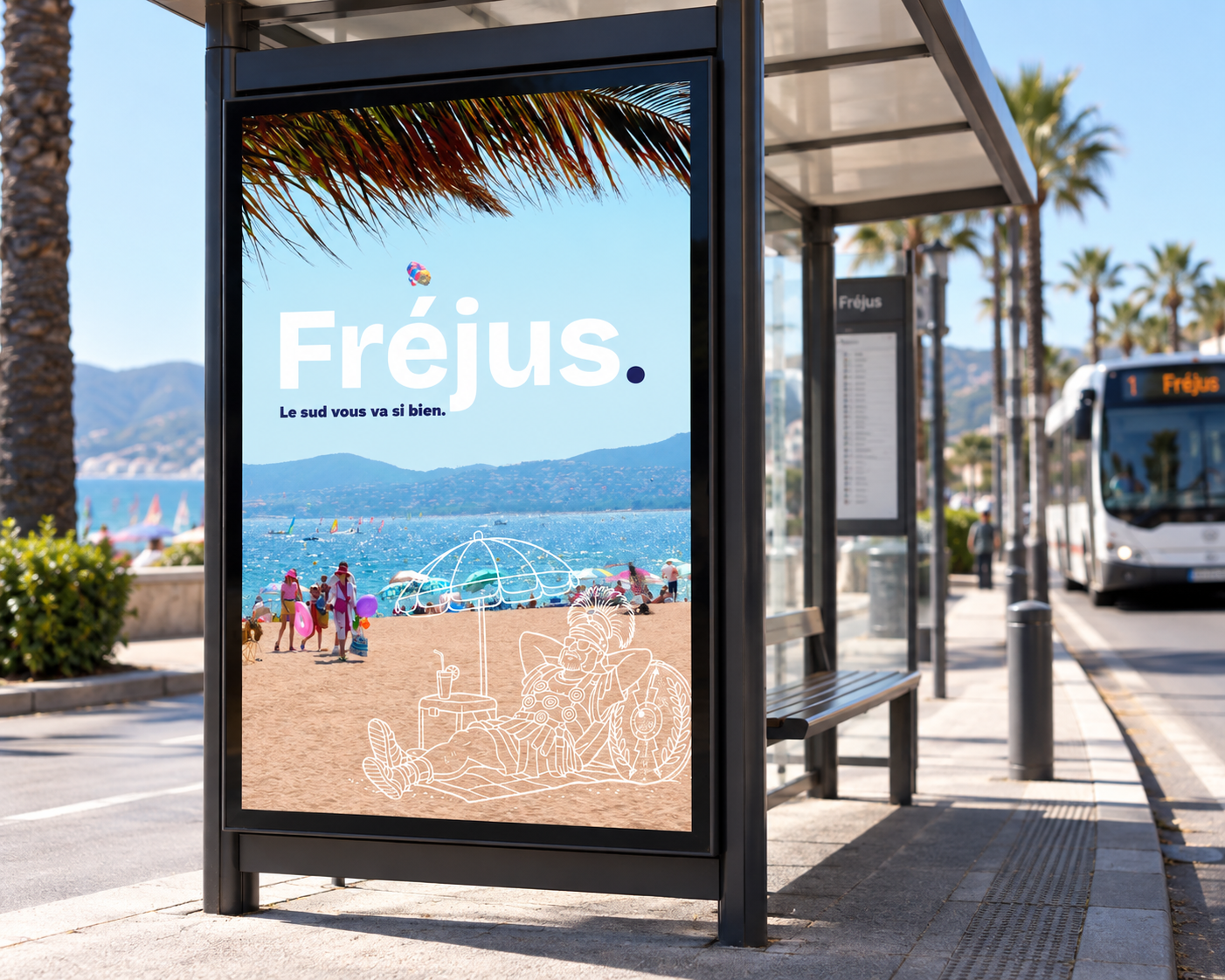 Abribus 1